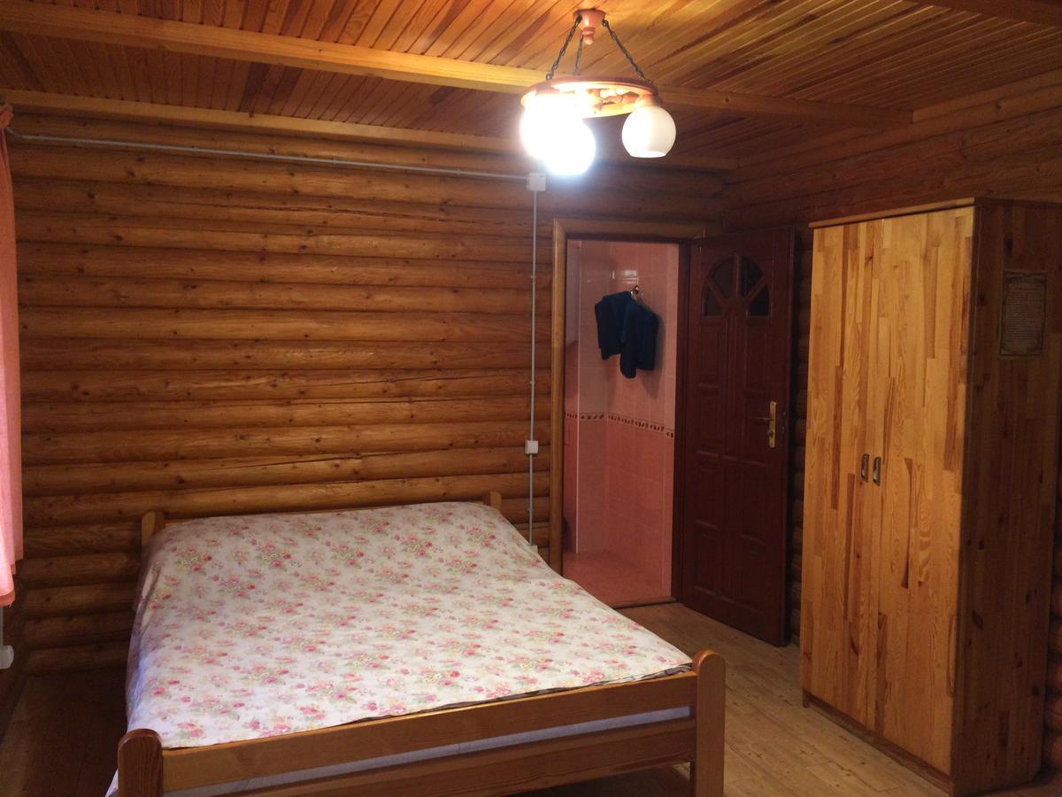 Sokolyne Gnizdo Korostov Exterior foto